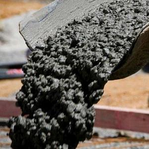 В чем разница между бетоном на граните и бетоном на гравии?