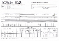 Сертификат качества арматуры